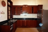 Very good price house for rent in Ciputra area, Tay Ho district 